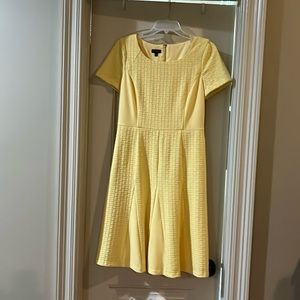 Talbots dress